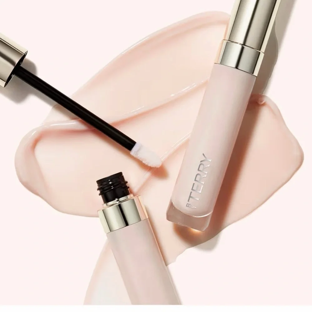 By Terry Light Pink Lip Gloss mini to go with